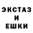 Ecstasy louis Vuitton Miko Duisenbaev